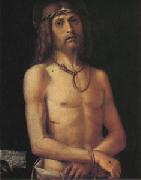 Bartolomeo Montagna Ecce Homo (mk05) china oil painting reproduction